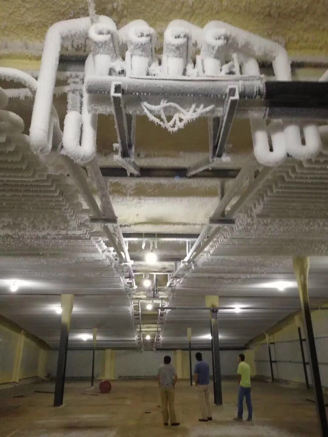 西安制冷設(shè)備銷售