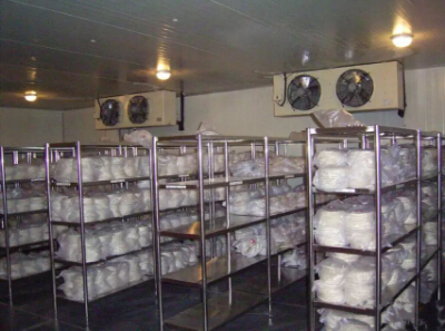 冷庫安裝需要掌握哪些注意事項？