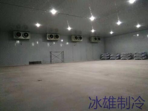 冷庫(kù)設(shè)備如何重要，改如何正確的維修呢？